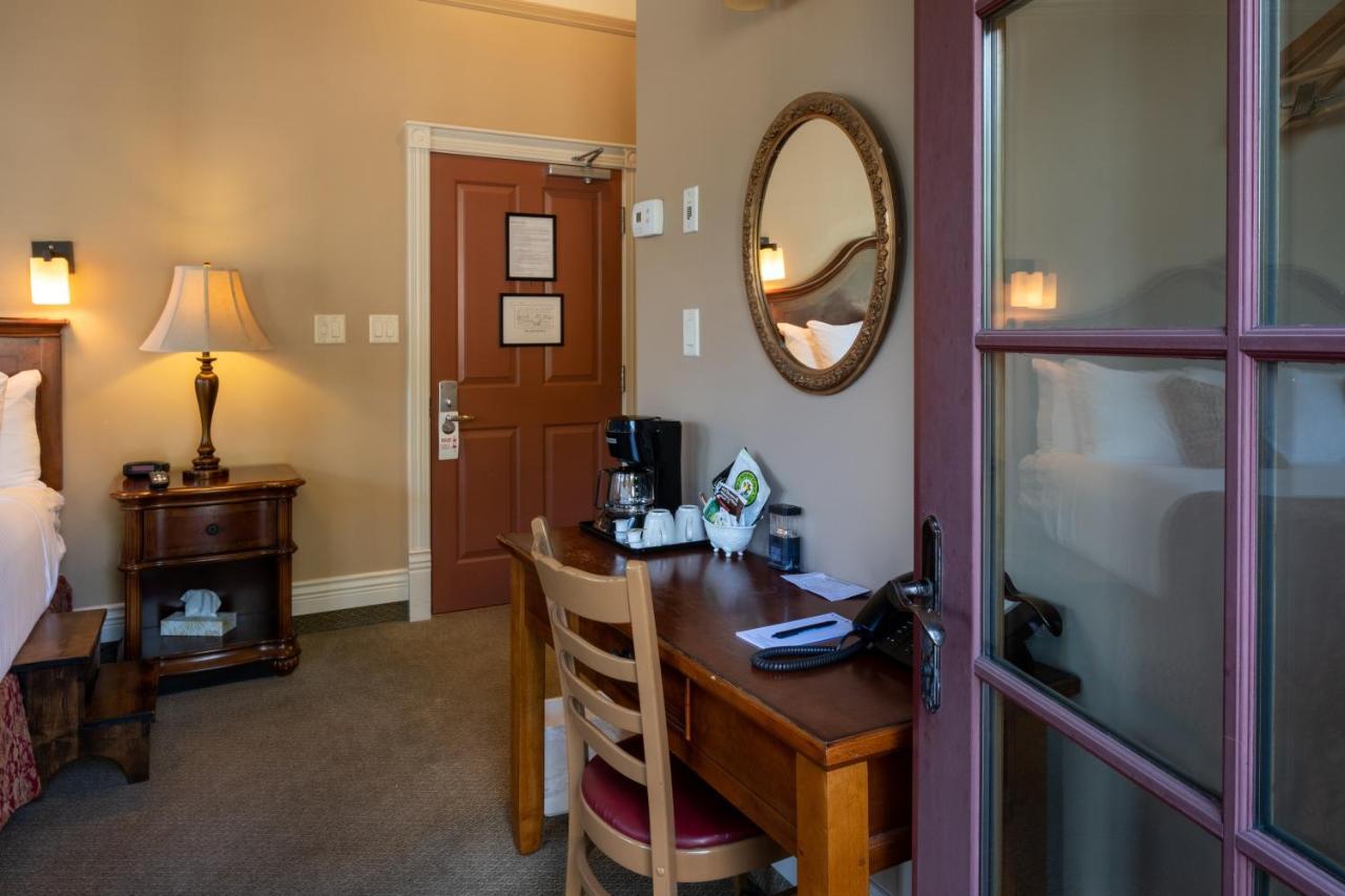 Kaslo Hotel Kültér fotó